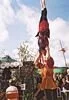 Medieval Acrobats